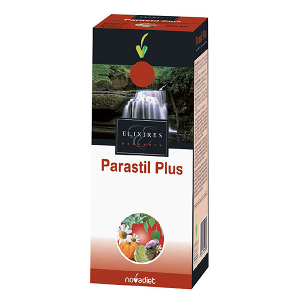 PARASTIL PLUS (250 ml)